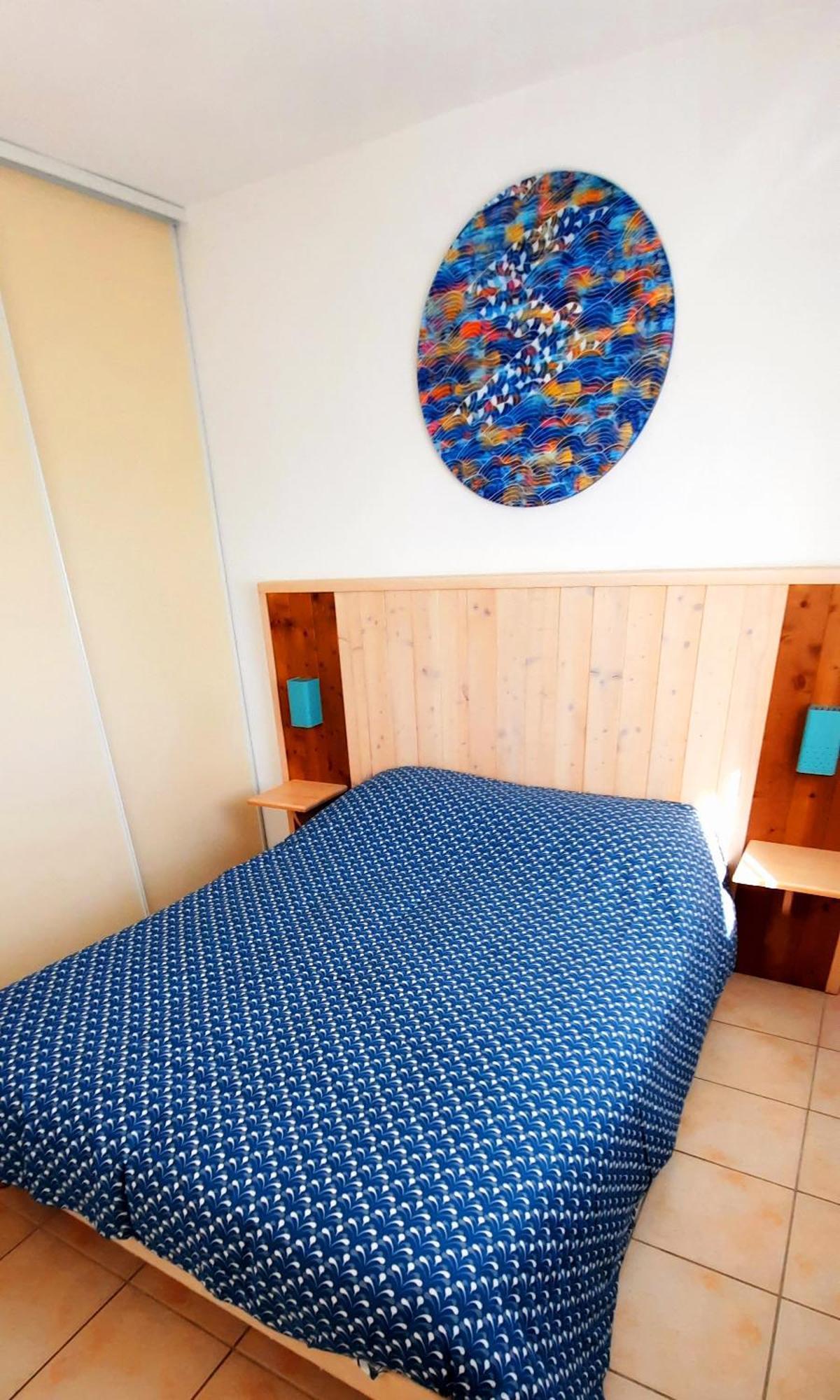 Chez Ced Et Laeti, Appartement Prive Avec Jardin Et Terrasse Dans Residence L'Estuaire Muni D'Une Piscine Couverte Et Aire De Jeu, Linge De Lit Et De Salle D'Eau Ainsi Que Tele, Compris Dans Le Tarif Profitez A Fond De Notre Belle Region Le Verdon-sur-Mer Room photo